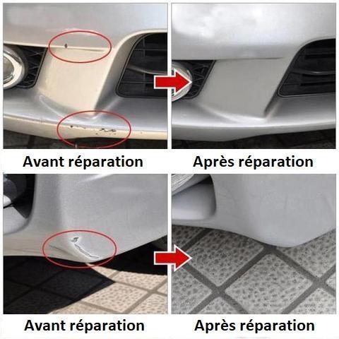 Efface Rayures Pour Voiture