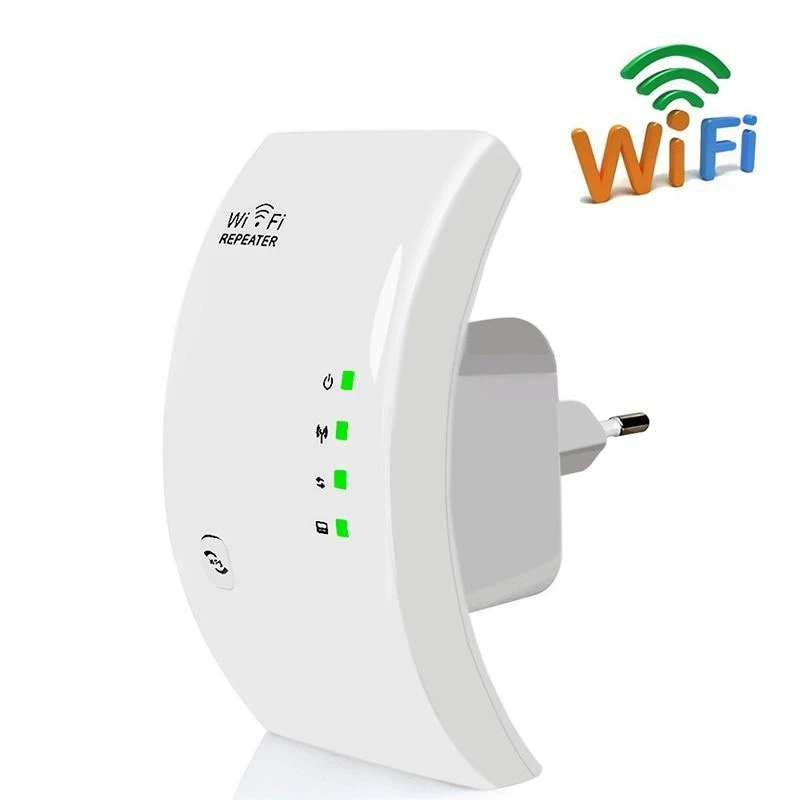 Répéteur WiFi