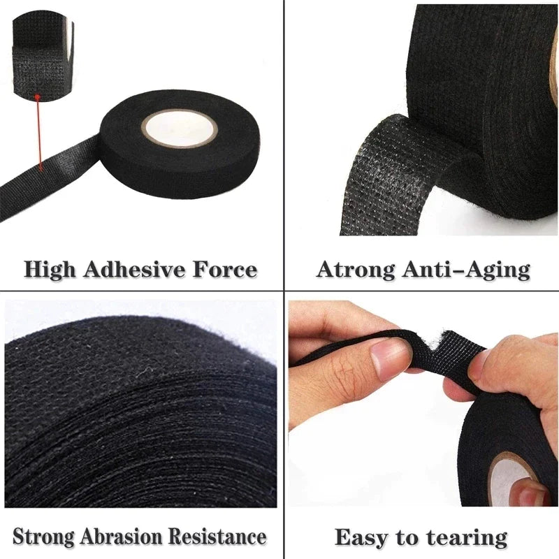 Bande Anti-Abrasion et Waterproof de réparation